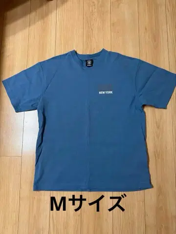 AVIREX 반팔 T셔츠 M 사이즈