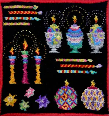 [ USED*새상품급 ] 완판 페이 손수건 CA