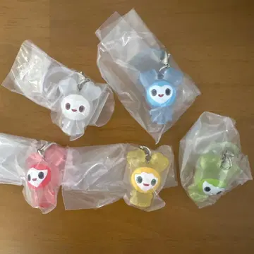 TWICE 메지루시 액세서리 러블리 세트