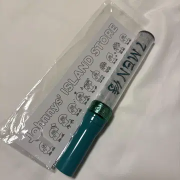 7 MEN  응원봉