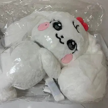원영 봉제 인형 스트랩 포함