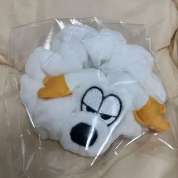 [ 새상품 ] 스와쿤 스크런치