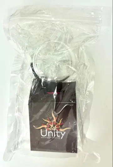 사에구사 아키나 응원봉