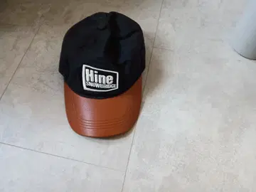 Hine Snowbridge 캡