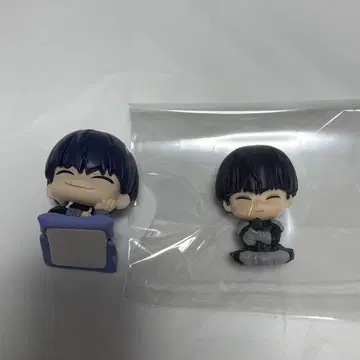 괴수8호 스와라세타이 오네무탄 호시나 소우시로