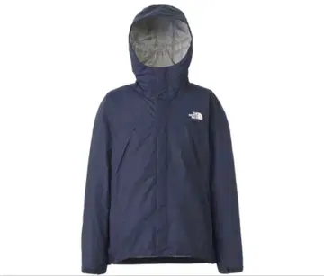 The North Face 도트샷 자켓