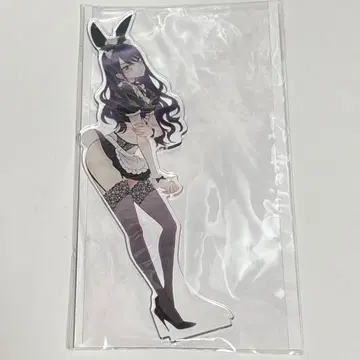 그 비스크 돌은 사랑을 한다 비스크돌 전시 이자나기 아리사 아크릴 스탠드