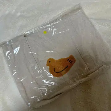 [토시마야] 하토사브레 하토노히 한정판 하토모코 토트백