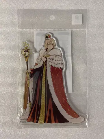 던전밥 동화 시리즈 아크릴 스탠드 파린