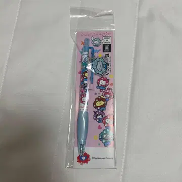 산리오 헬로키티 시나모롤 볼펜 오사카 간사이 만박 미야쿠미야쿠