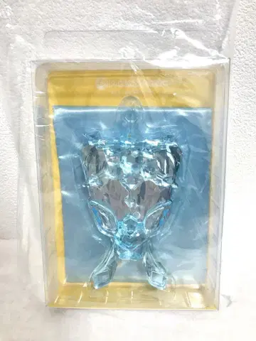 포켓몬 액세서리 다이컷 키라키라 거울 얼음 테라스탈 글레이시아