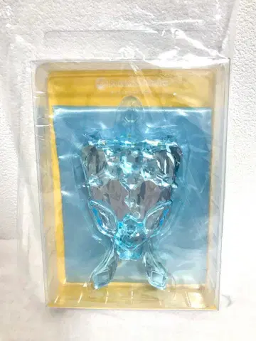 포켓몬 액세서리 다이컷 키라키라 거울 얼음 테라스탈 글레이시아