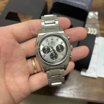 CASIO EDIFICE 카시오 에디피스 손목시계