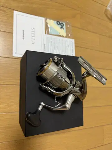 18 스텔라 2500S