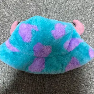 픽사 캐릭터 모자 58cm