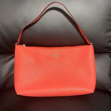 GUESS 숄더백 핑크
