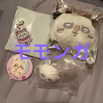 치이카와 모몽가 세트