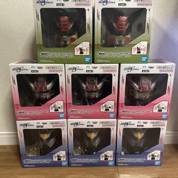 기동전사 건담 SEED FREEDOM 헤드형 스피커