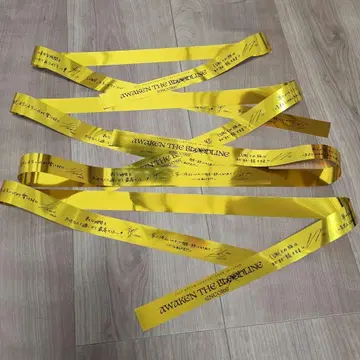 &TEAM 은박 테이프 3개 세트