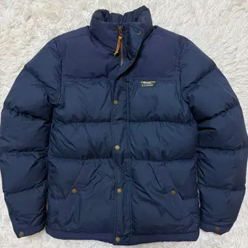 L.L.Bean 다운 자켓 DOWNTEK PERTEX 워셔블