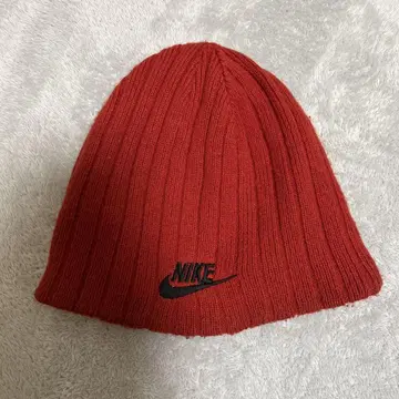 Nike 니트 모자