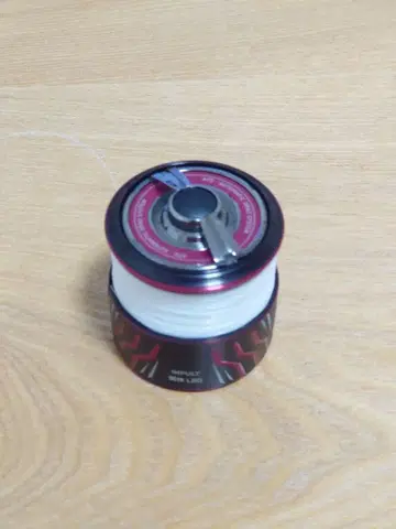 임팔트 경기 정품 스풀