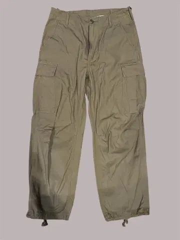 KENNETH FIELD V6P RIP STOP PANTS