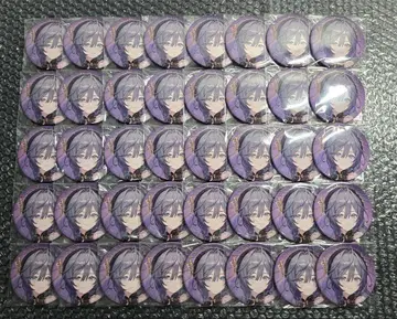 니지산지 키사라 생일 굿즈 2025 캔뱃지 40개