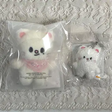 SKZOO 봉제 인형 10CM MICRO 지니레트
