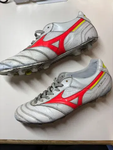 모렐리아 2 JAPAN 한정 컬러