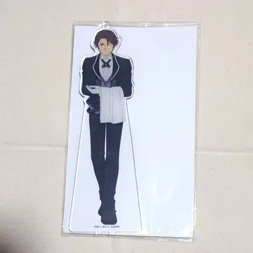 테일즈 오브 엑실리아 BIG 아크릴 스탠드 키링 알빈