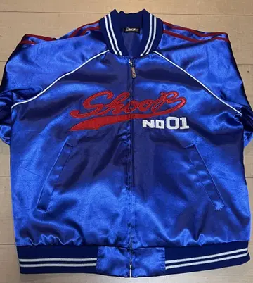 스카잔 파랑 Shoop NO01