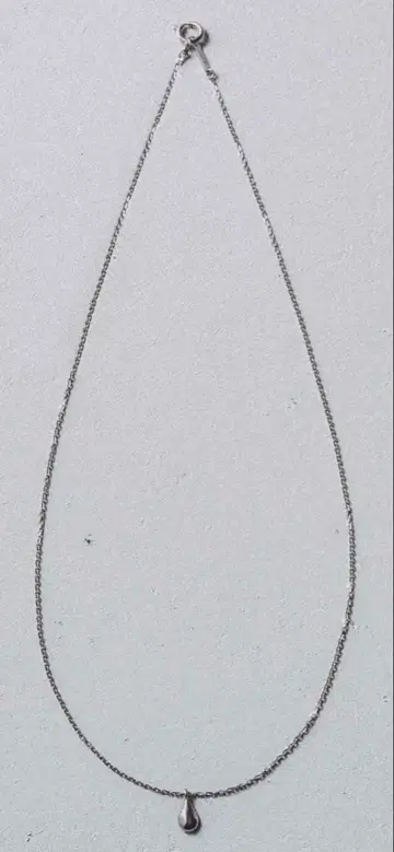 Drop Necklace