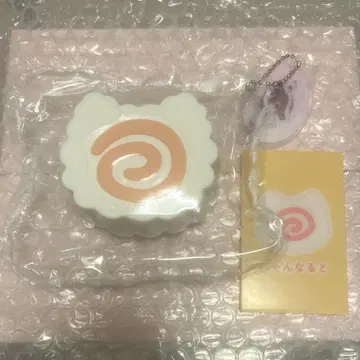 냥나루토 오뎅 스퀴즈 MoMo