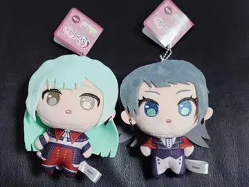 BanG Dream  Ave Mujica 모티스 티모리스