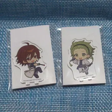SideM 아크릴 스탠드 세트