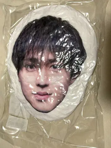 나가세 렌 페이스 쿠션