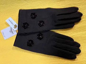 [가격 인하] [미사용 새상품] [치카자와 레이스] 장갑