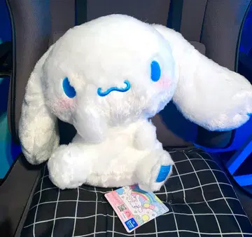 시나모롤BIG 봉제 인형