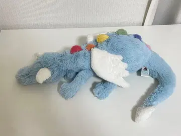 Jellycat 스카이 드래곤 봉제 인형