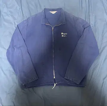 60's sportswear swing-top