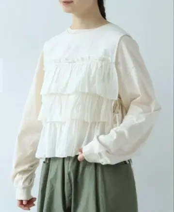 bulle de savon 코튼 큐프라 furifuri 베스트