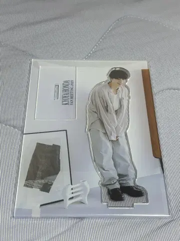 혼다 히비키야 아크릴 스탠드 B