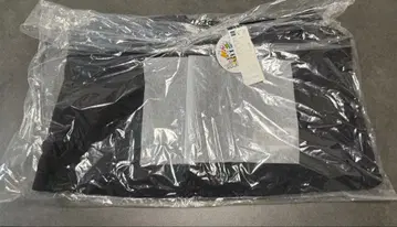 나니와단시 GU 콜라보 맨투맨