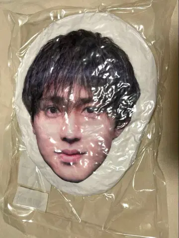 나가세 렌 페이스 쿠션