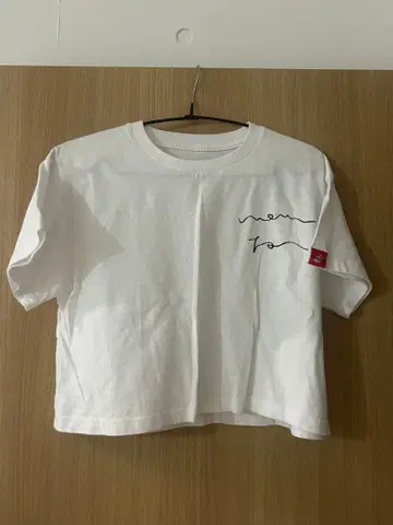 모모이로 클로버 Z 모모타 나나미짱 티셔츠