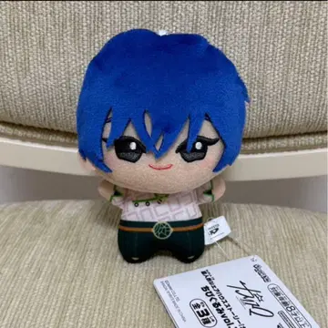 초인적 공유 하우스 스토리 카리스마 SD 인형 vol.1 모토하시 이오리