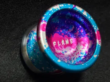 YoYoFactory 요요팩토리 Flame 새상품급 무료배송