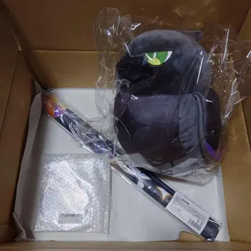라프라스 다크니스 생일 기념 2022 친필 사인 포함