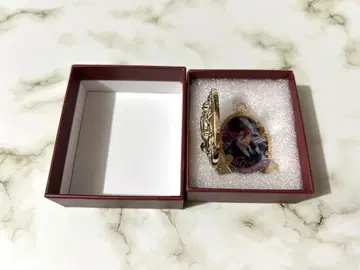 앙스타 사에구사 이바라 별 꿈 기념 로켓 펜던트